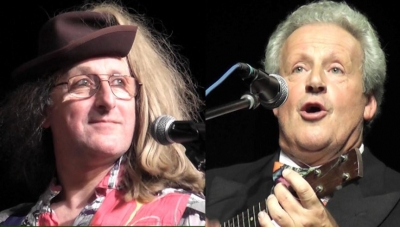 An Afternoon with Wilbury Jam 2 Event Image