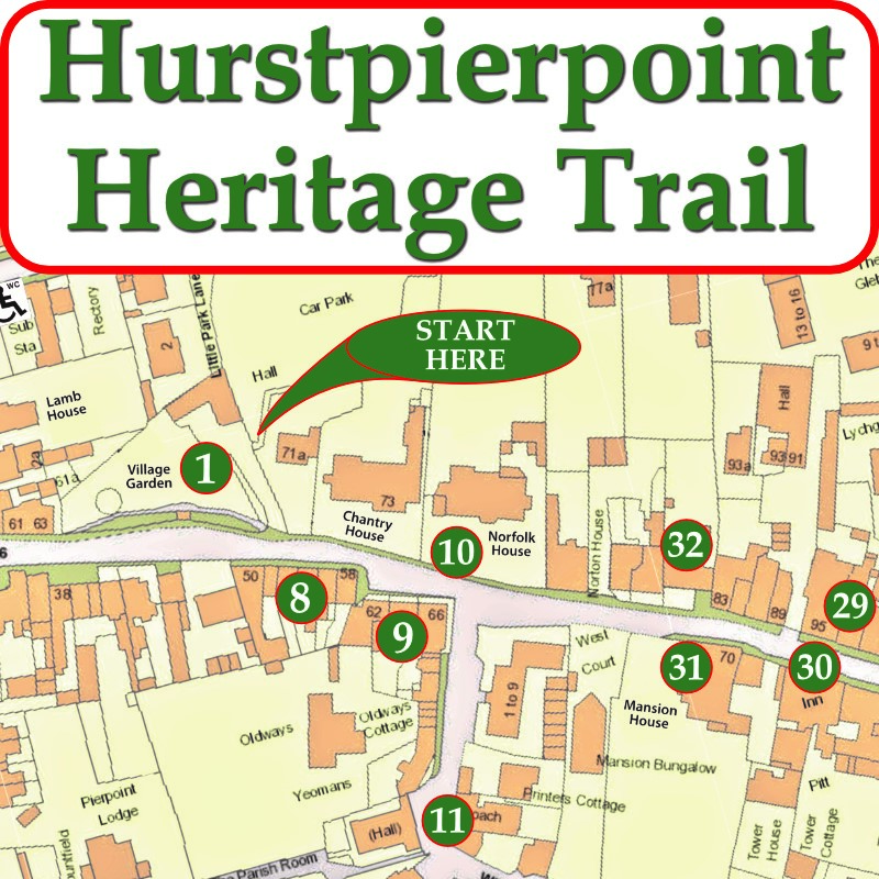 Heritage Trail 2